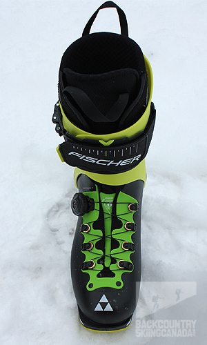 fischer traverse carbon トラバースカーボン Travers CS | Fischer Sports